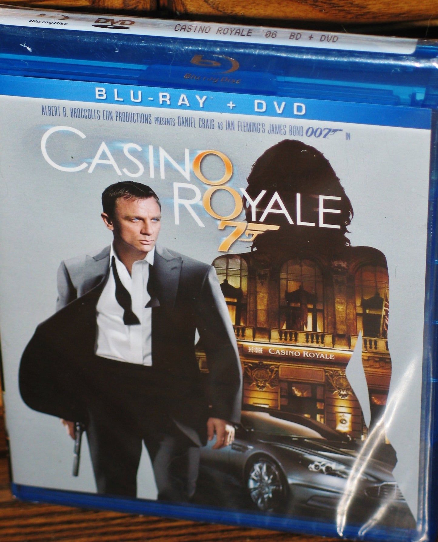 Casino Royale - 5775