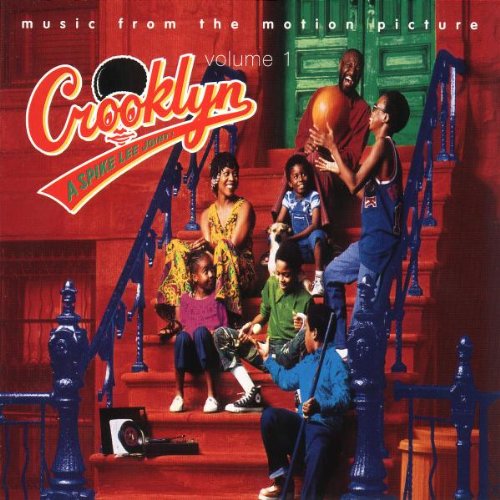 Crooklyn: Music From The Motion Picture, Volume 1 - 7277