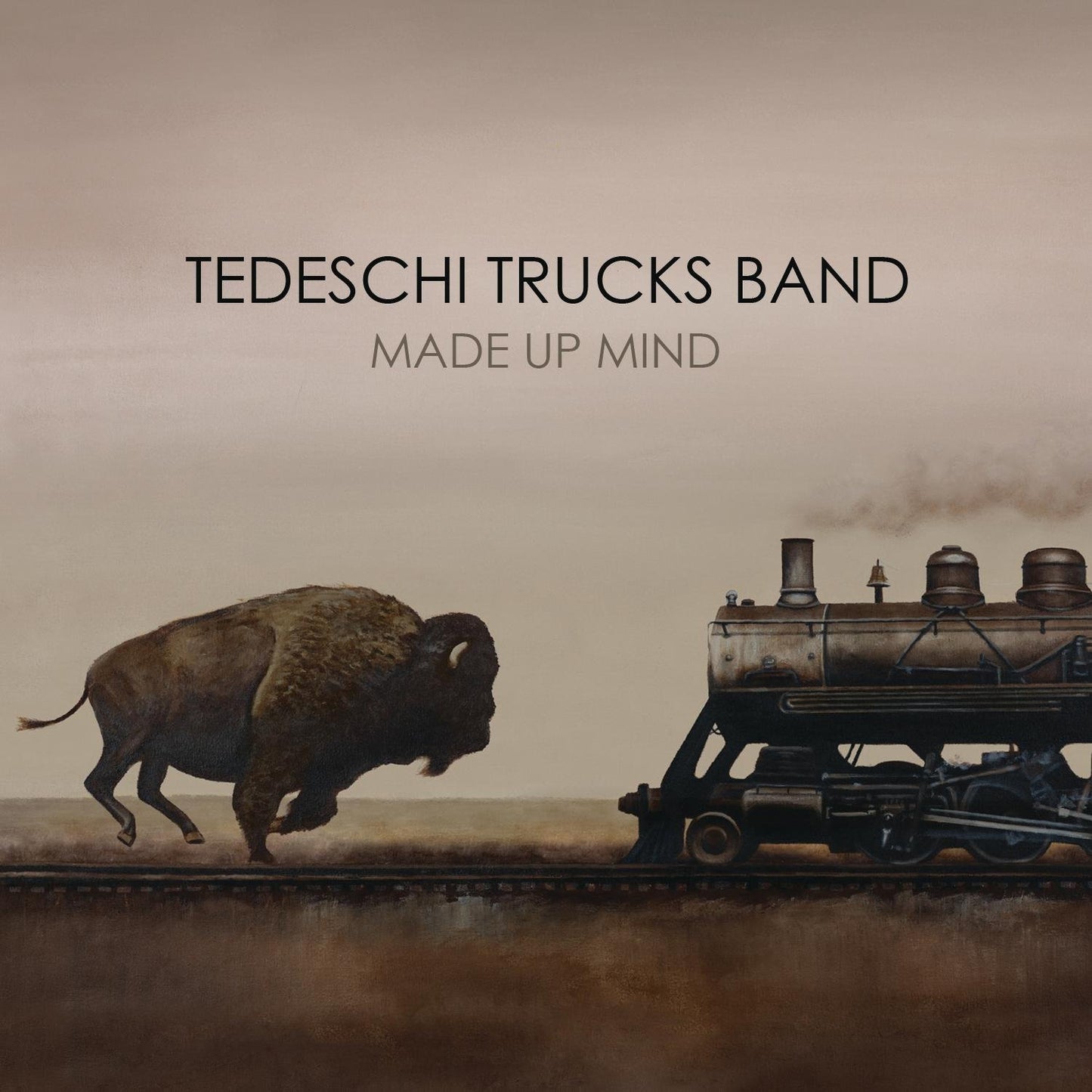Made Up Mind - 2972