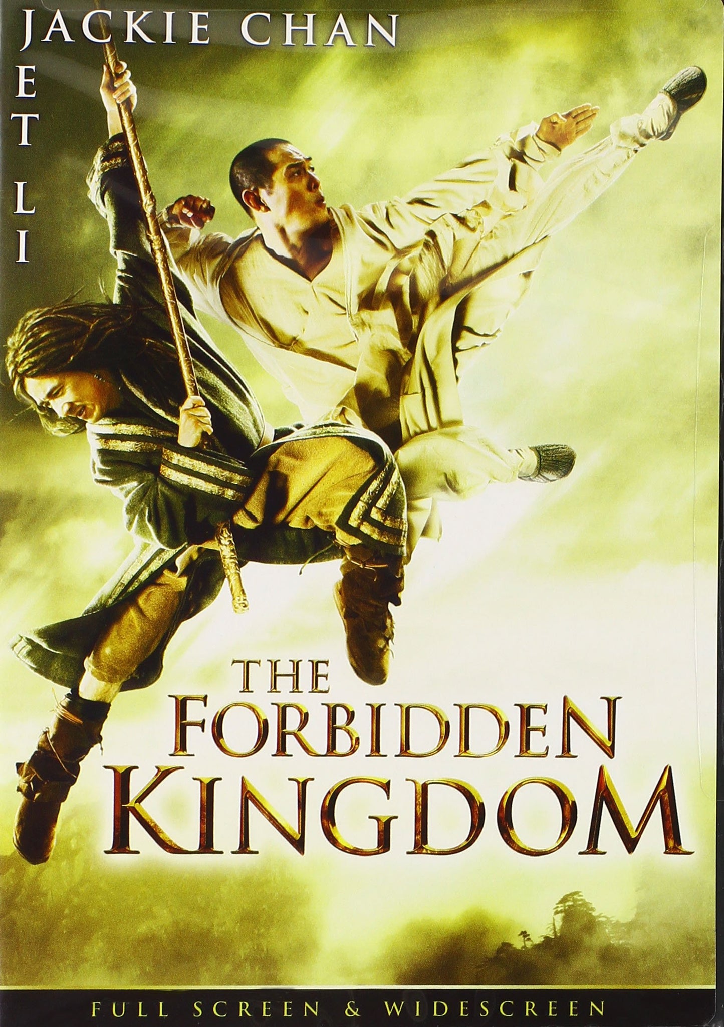 The Forbidden Kingdom - 1899