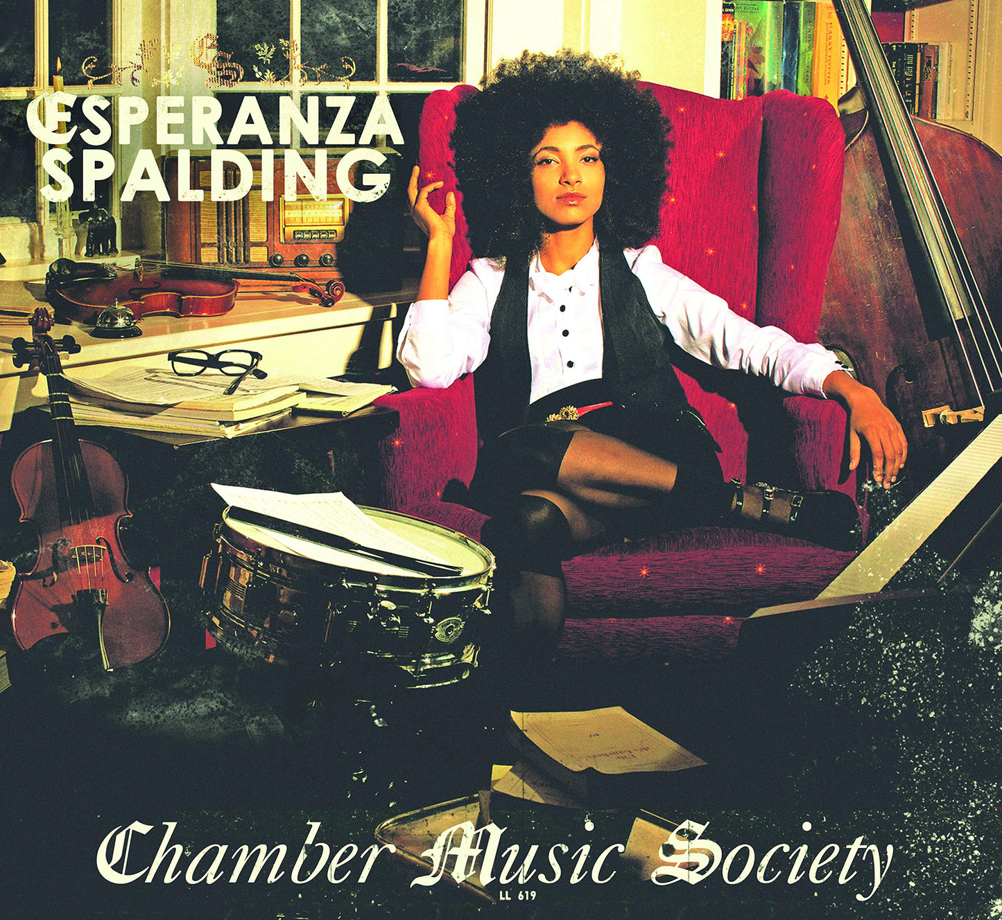 Chamber Music Society - 7276