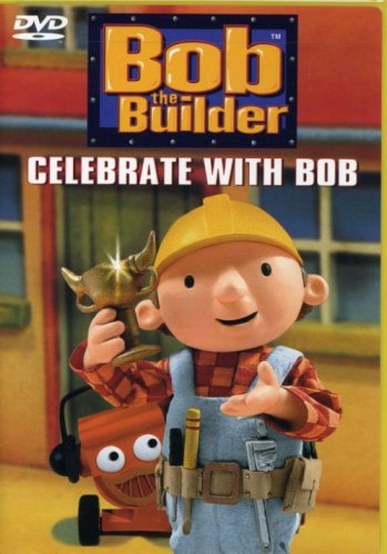 Bob the Builder - Celebrate with Bob - 1403