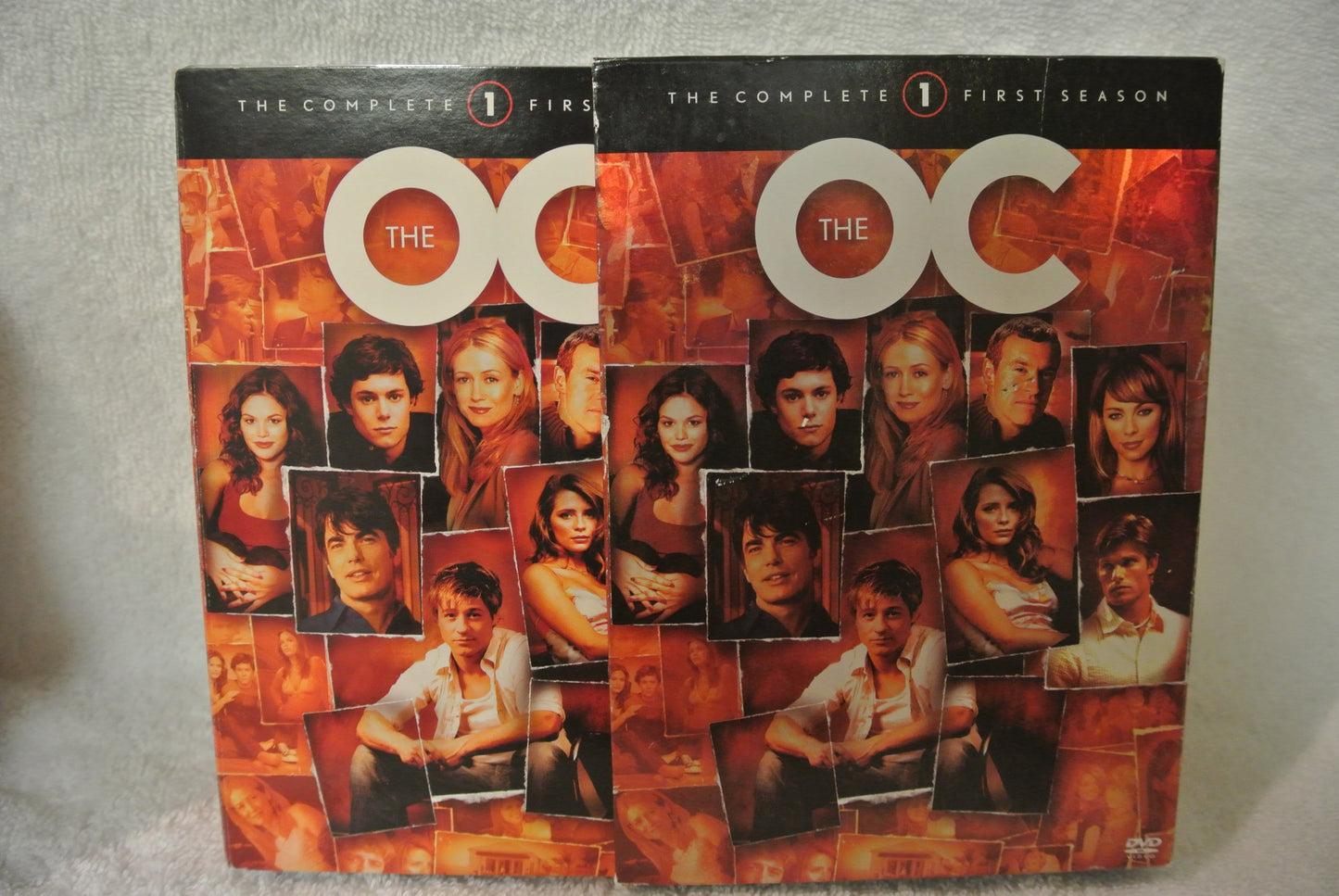 The O.C.: Season 1 - 4795