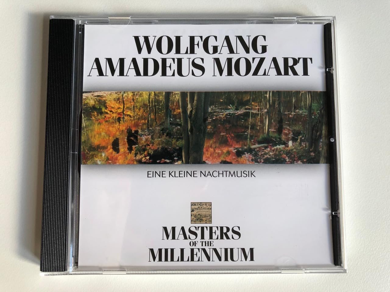 Mozart - 1034