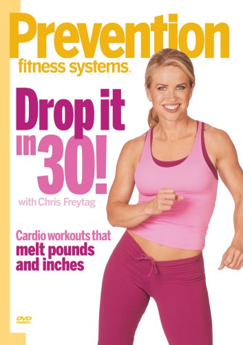 Prevention Fitness Systems: Drop It in 30! - 7028