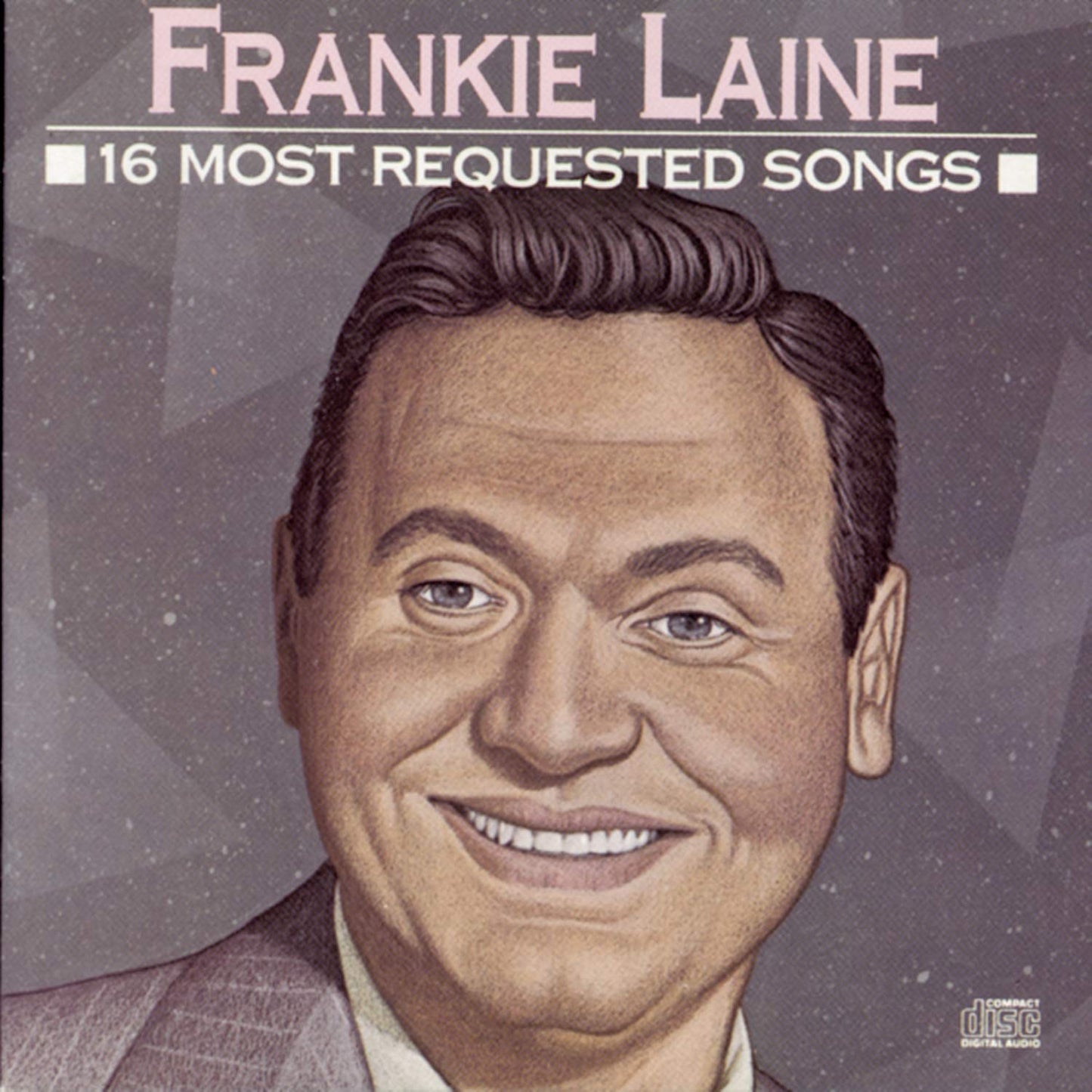 Frankie Laine: 16 Most Requested Songs - 392