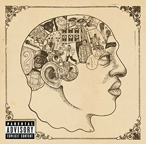 Phrenology - 2260