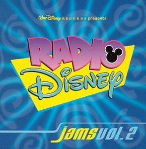 Radio Disney Jams Vol. 2 - 859
