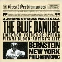 A Johann Strauss Waltz Gala ~ Blue Danube / Emperor / Voices of Spring / Vienna Blood / Artist's Life, Opp. 314,316,354,410,437 - 2328