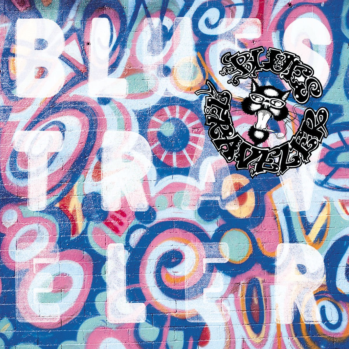 Blues Traveler - 9064