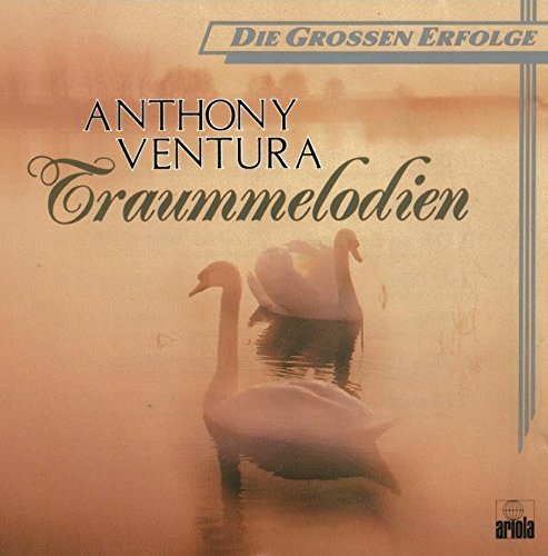 Traummelodien-Die grossen Erfolge - 6649