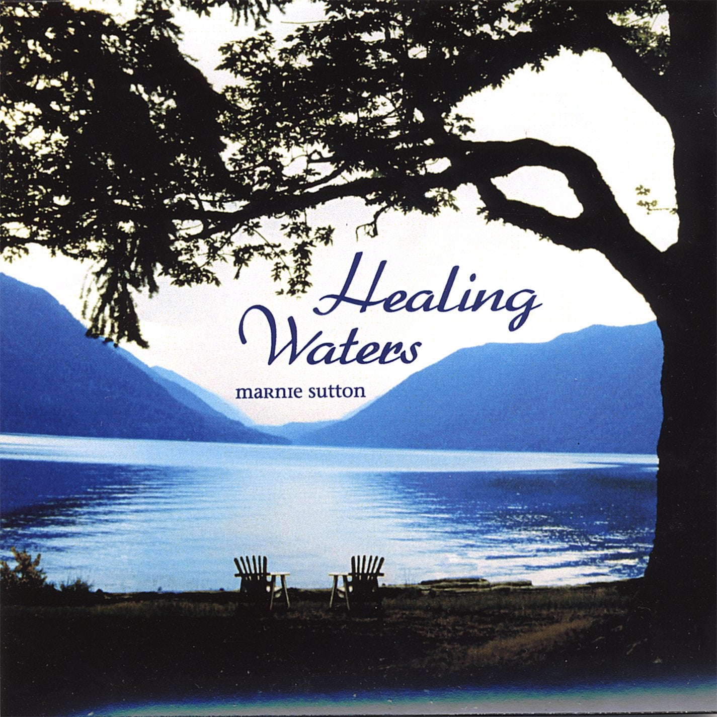 Healing Waters - 1827