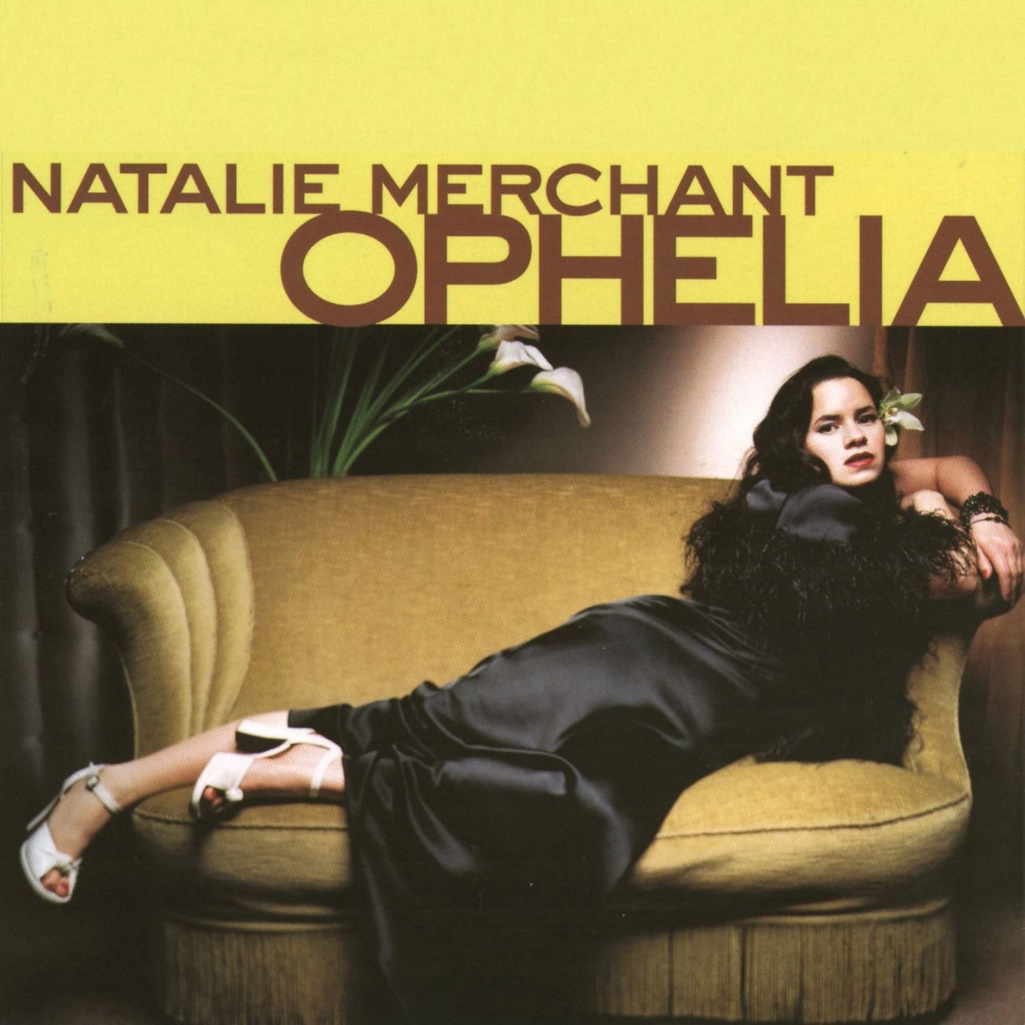 Ophelia - 8740