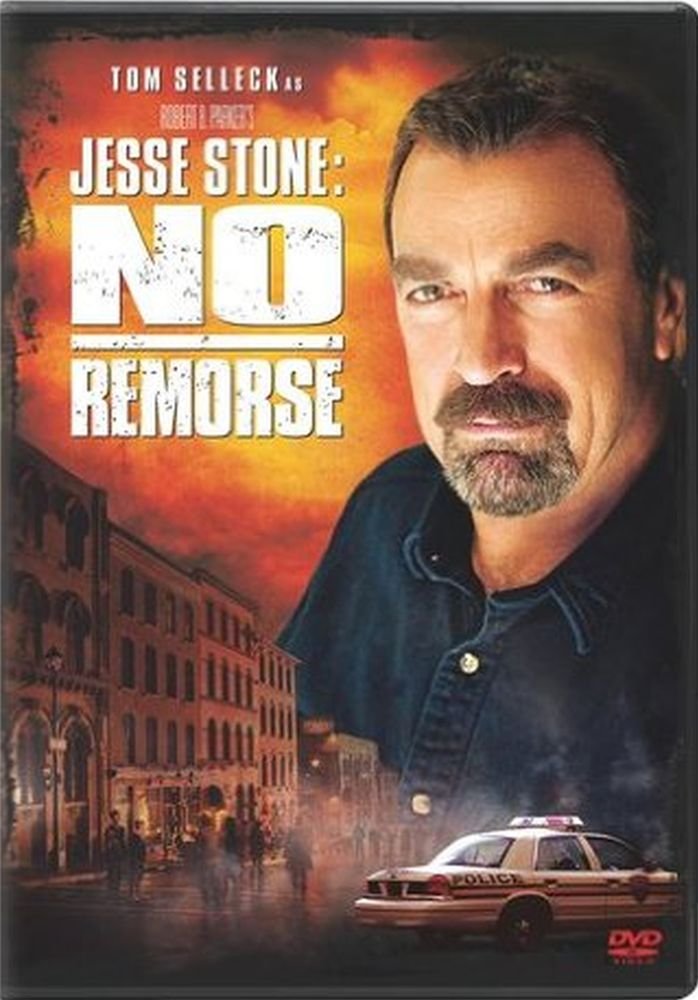 Jesse Stone: No Remorse - 3227