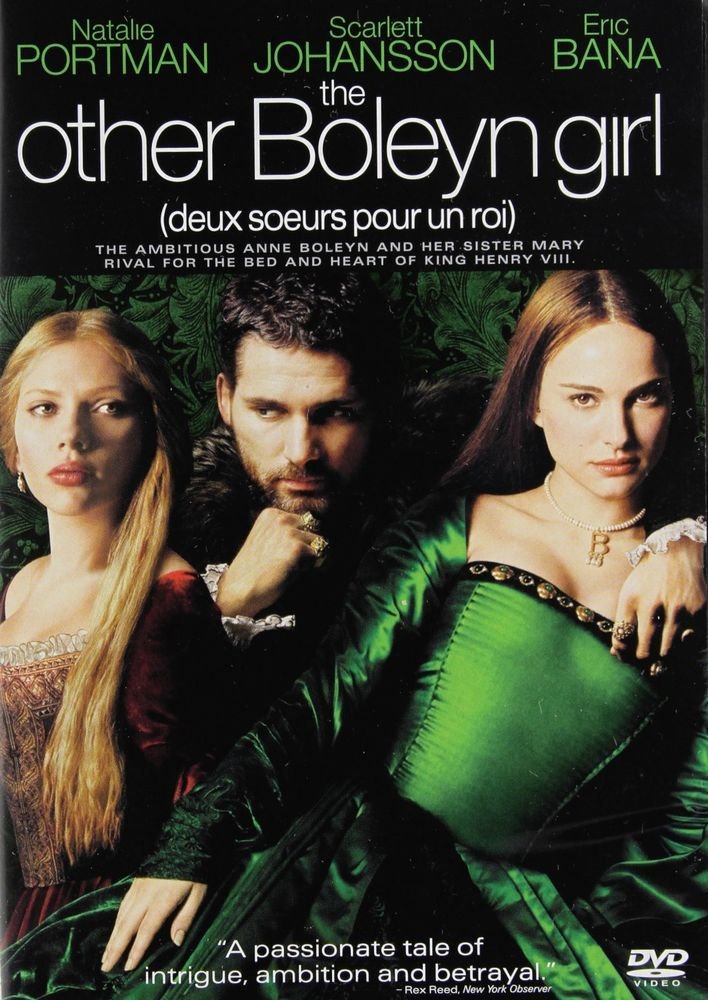 The Other Boleyn Girl - 2938
