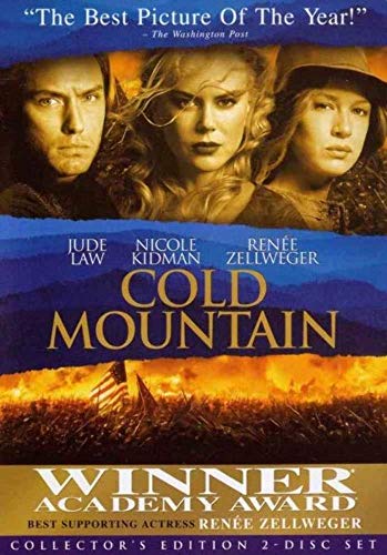 Cold Mountain (Two-Disc Collector's Edition) - 6029