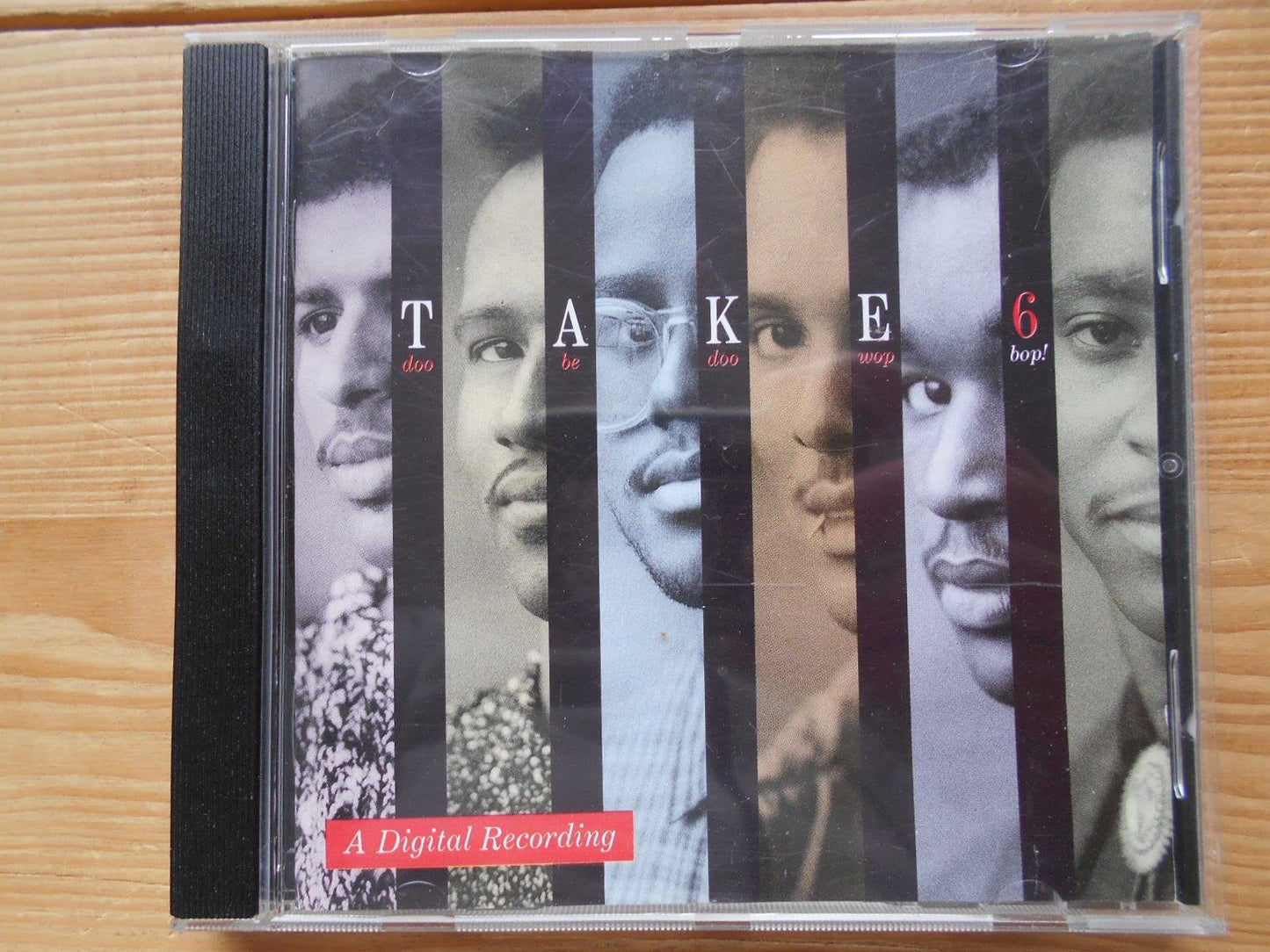Take 6 - 6183