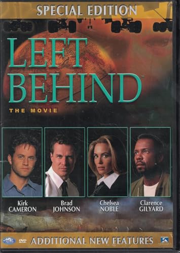 Left Behind - The Movie - 1749