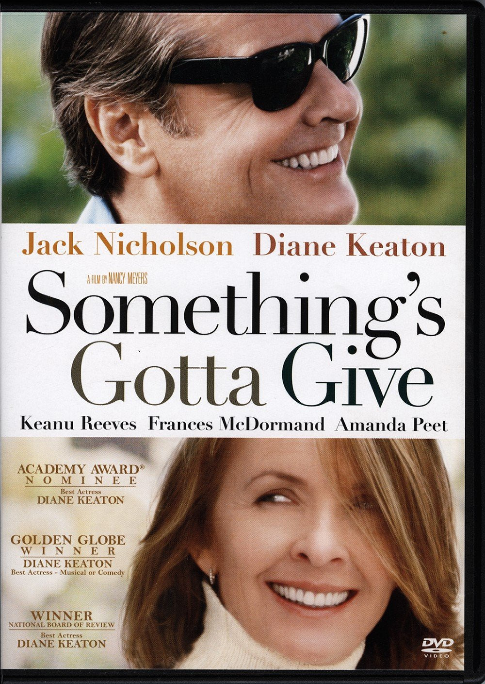Something's Gotta Give - 7235