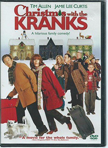 Christmas with the Kranks - 3365