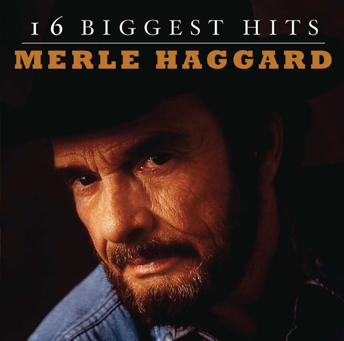 16 Biggest Hits - 2543