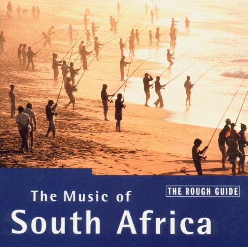 Rg to South Africa - 9188