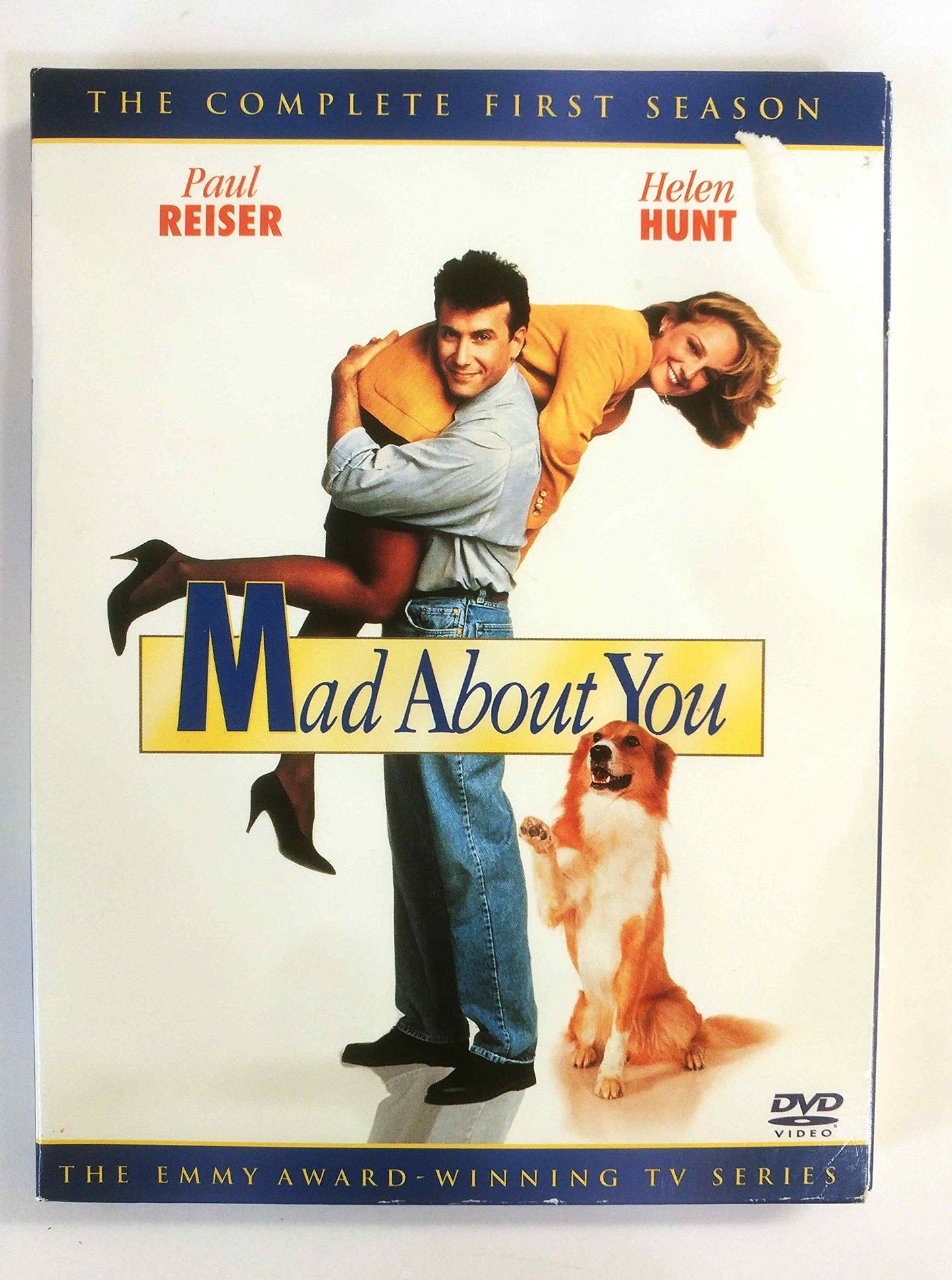 Mad About You - The Complete First Season - 4130