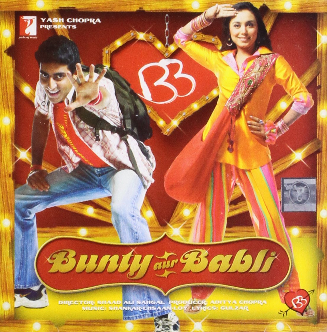 Bunty Aur Babli - 3826
