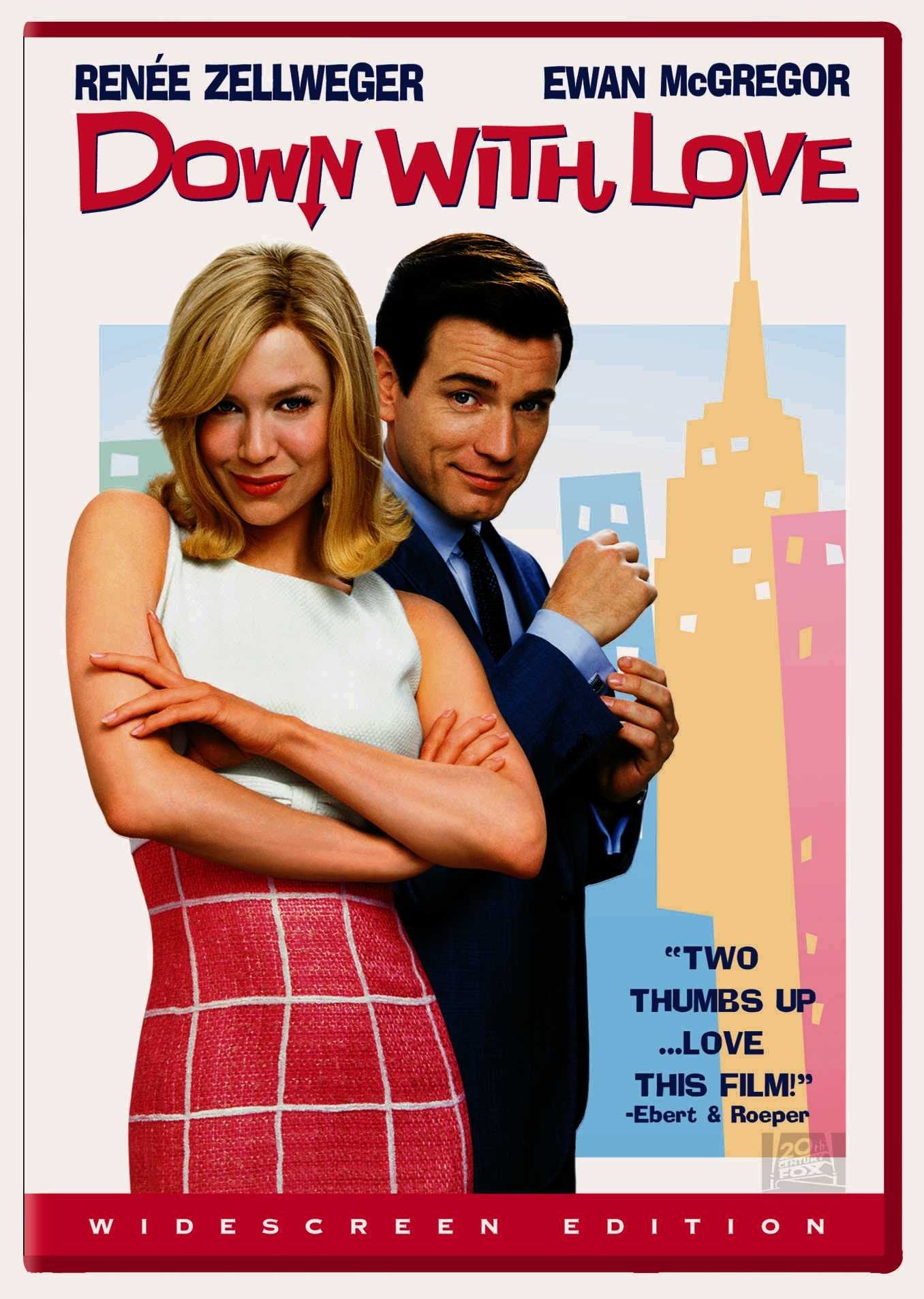 Down with Love (Widescreen Edition) - 5629