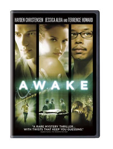 Awake - 549