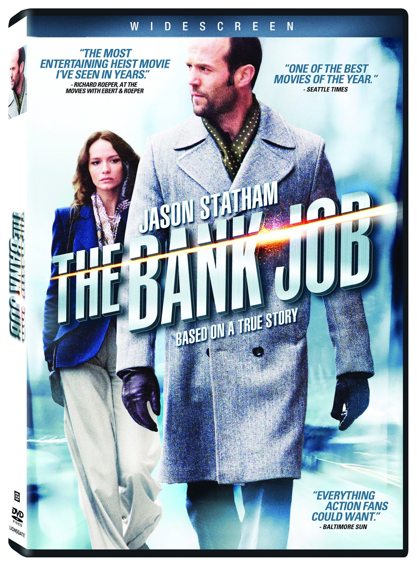 The Bank Job - 692