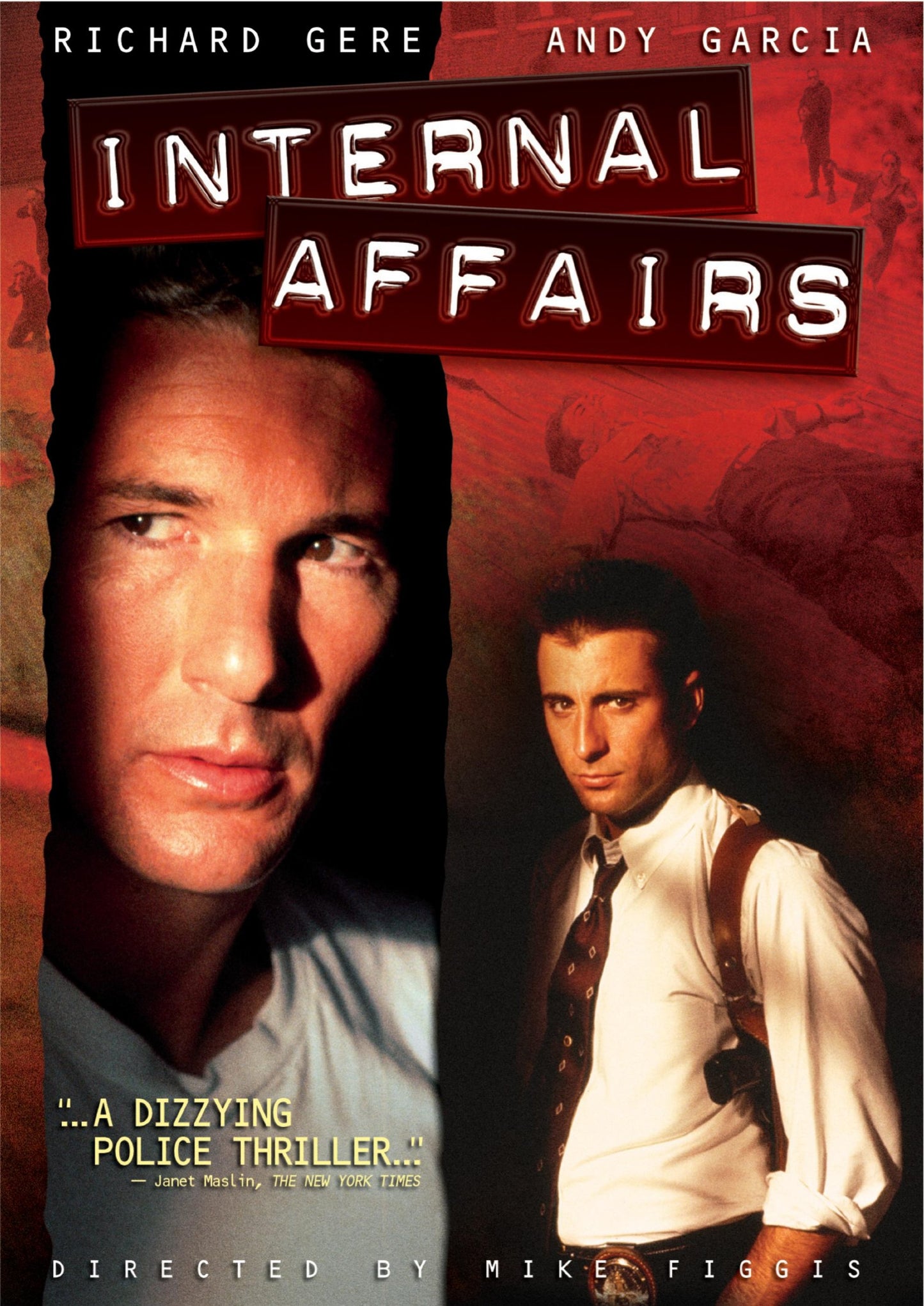 Internal Affairs - 4628