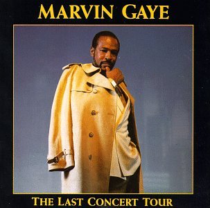 Last Concert Tour - 7383