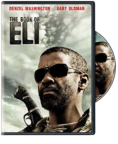 The Book of Eli - 6222