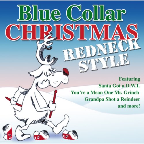 Blue Collar Christmas - 8739