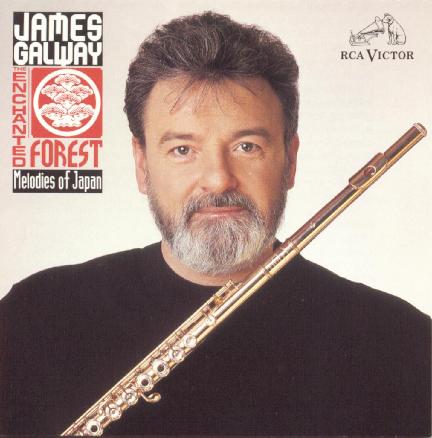 The Enchanted Forest - Melodies Of Japan - 2746