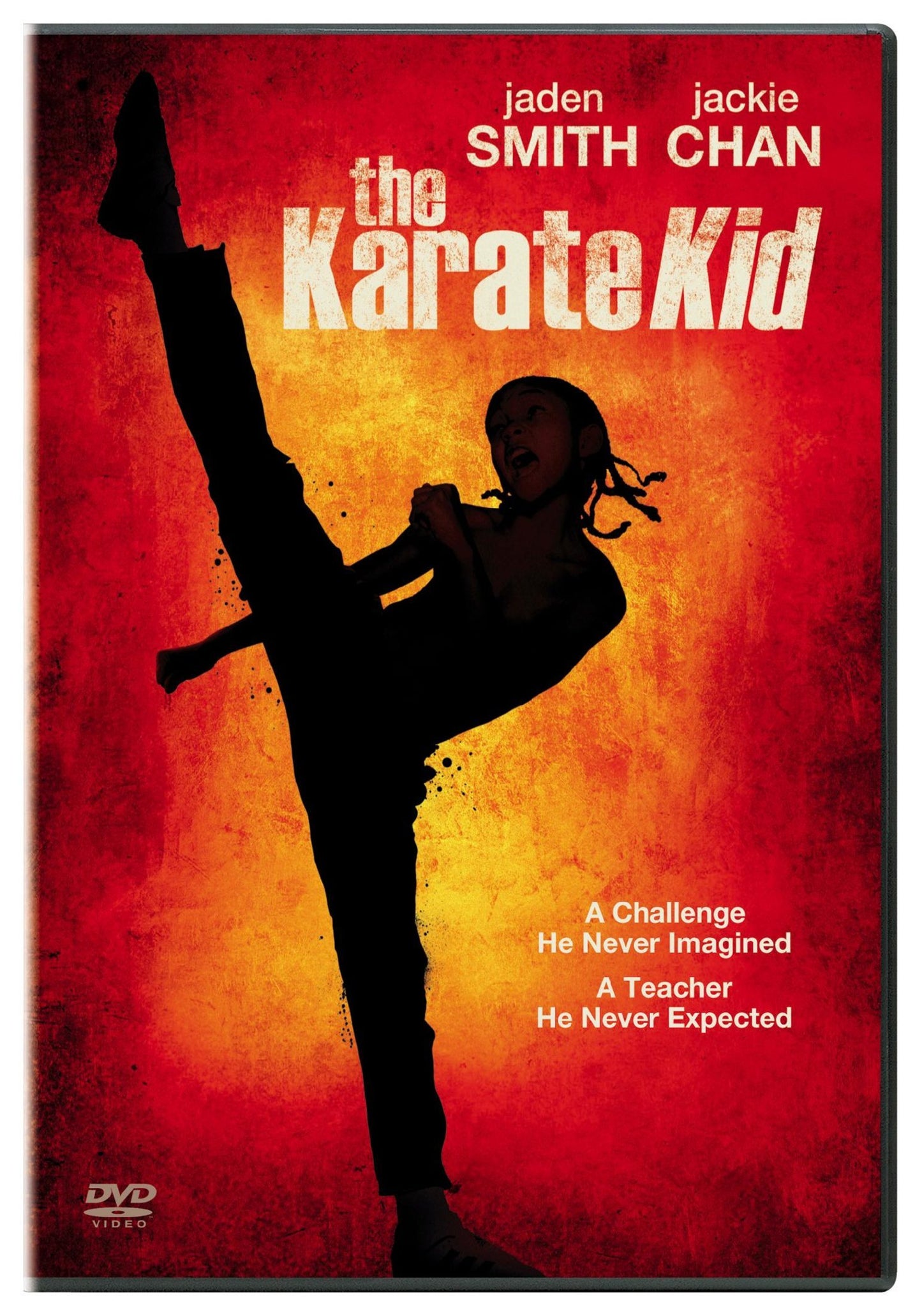 The Karate Kid - 2746