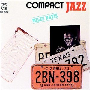 Compact Jazz - 4557