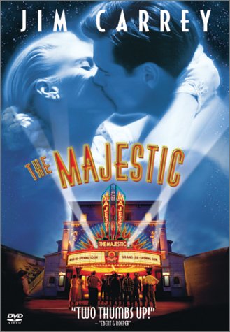The Majestic - 9462