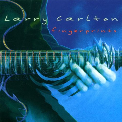 Fingerprints - 5677