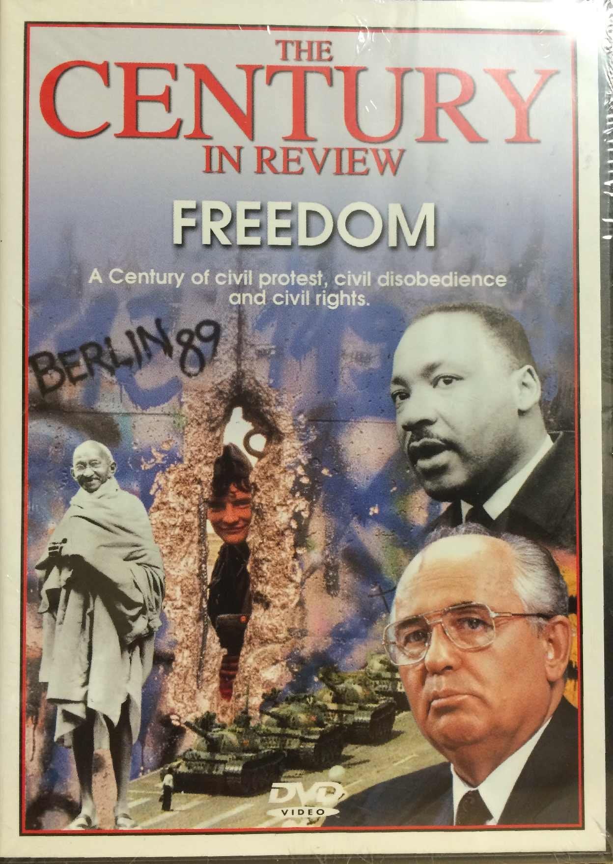 The Century in Review: Freedom - 5425