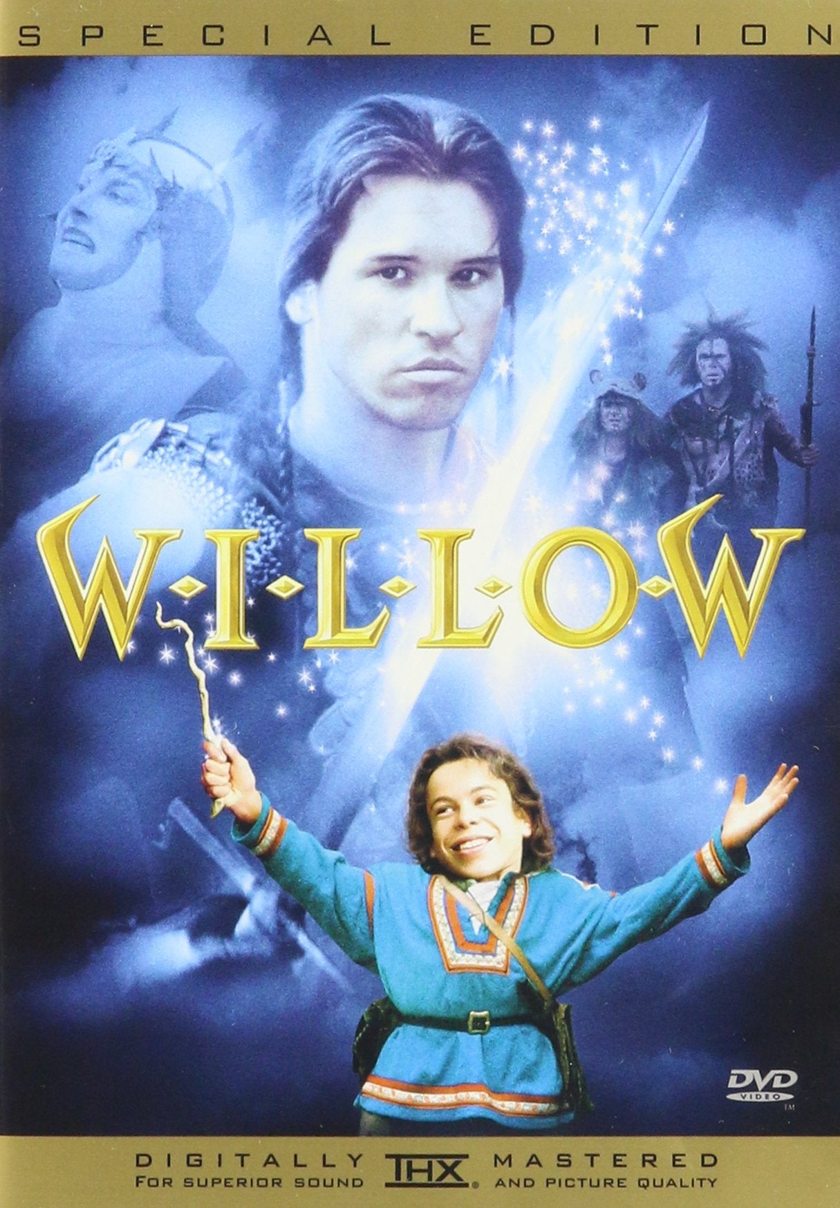 Willow - 4826