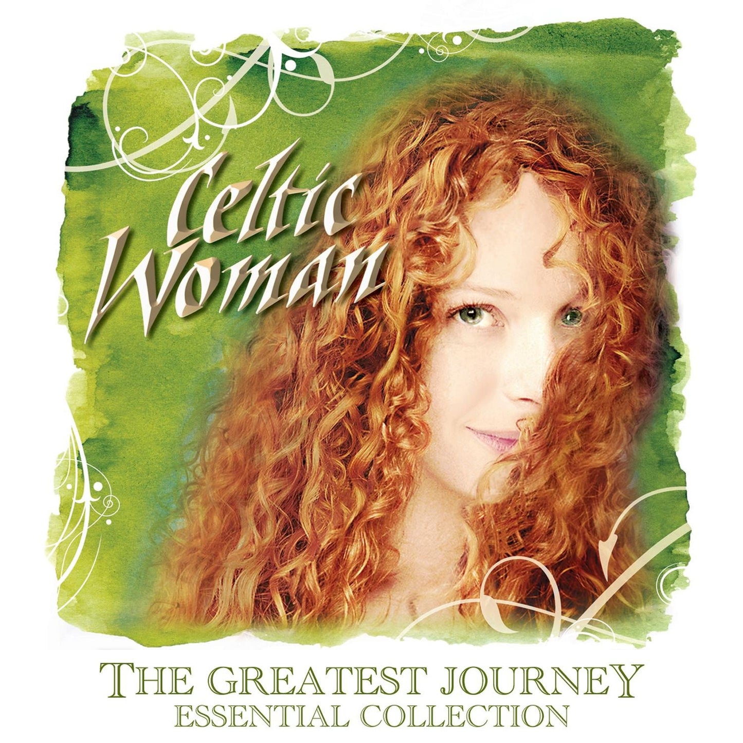 The Greatest Journey - 6910