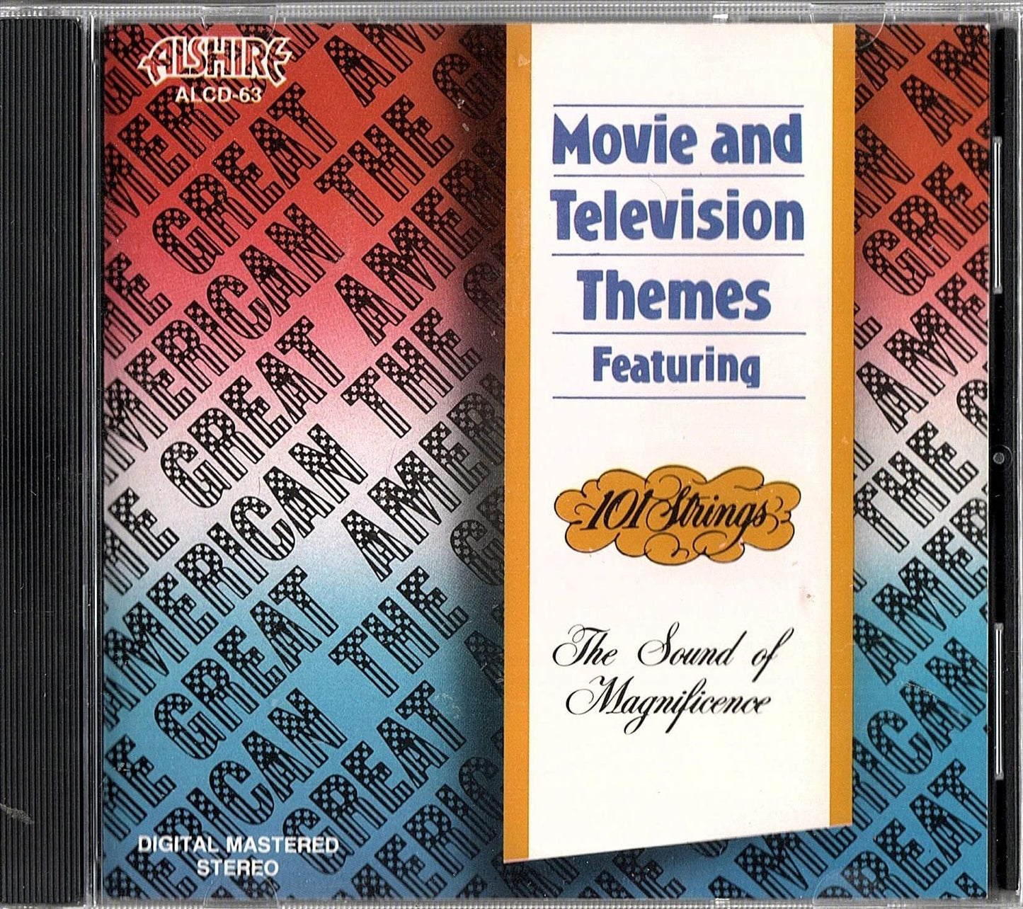 Movie & TV Themes - 3962