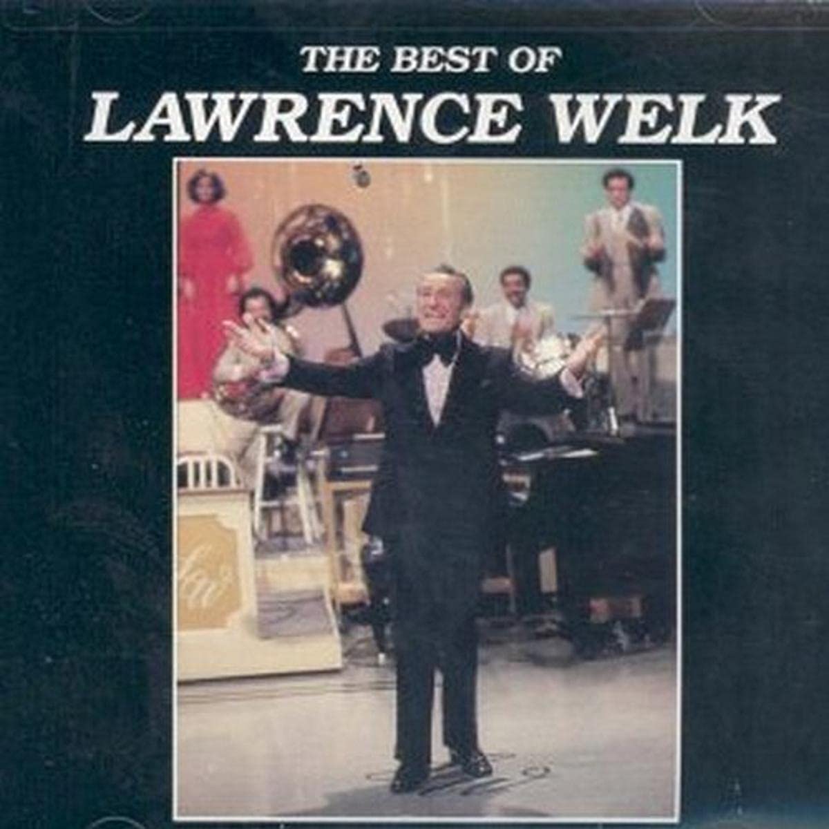 The Best of Lawrence Welk - 4500