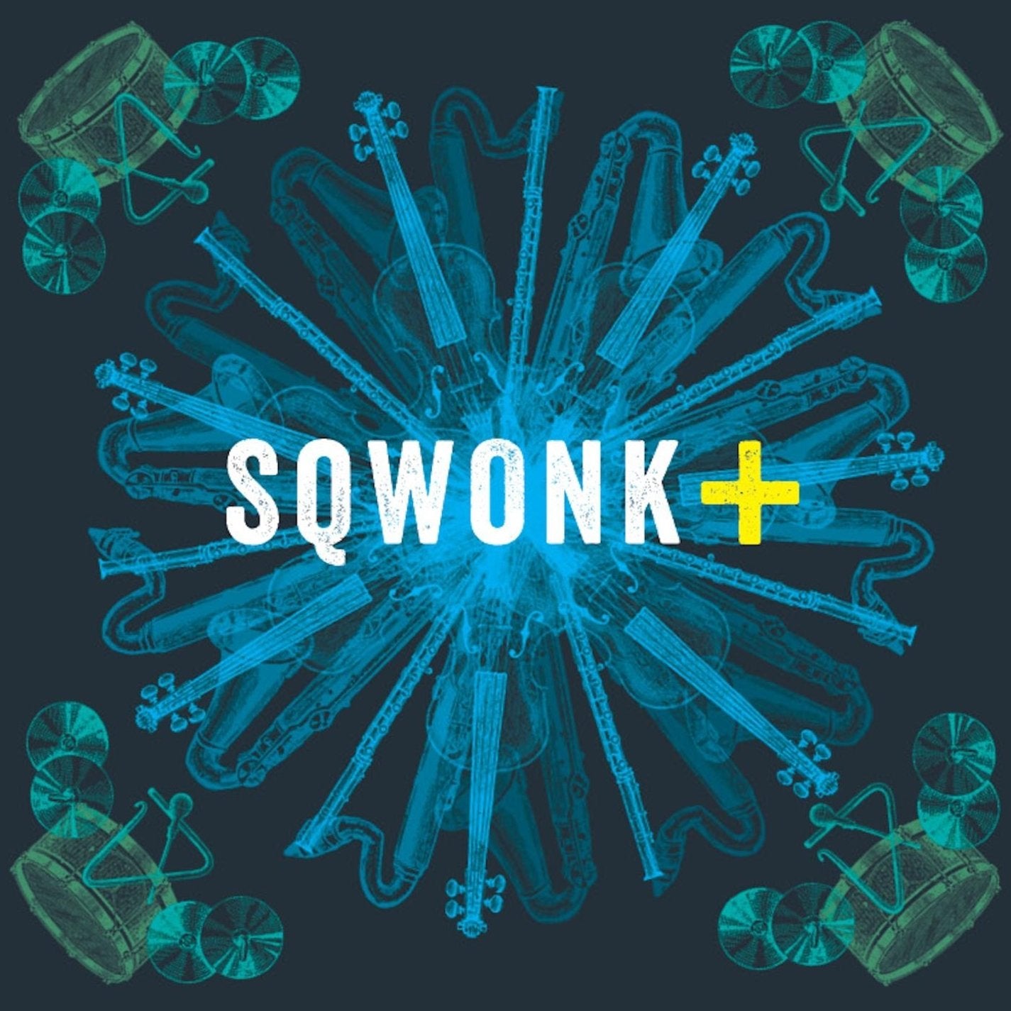 Sqwonk+ - 5547
