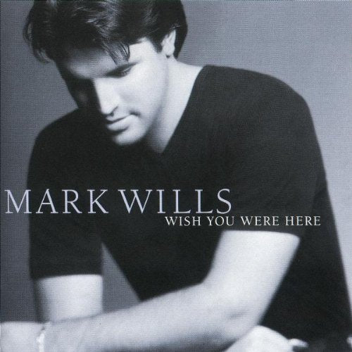 Wish You Were Here - 740
