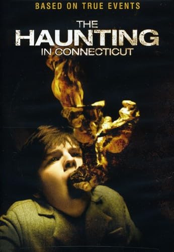 The Haunting in Connecticut (Single-Disc Edition) - 5584