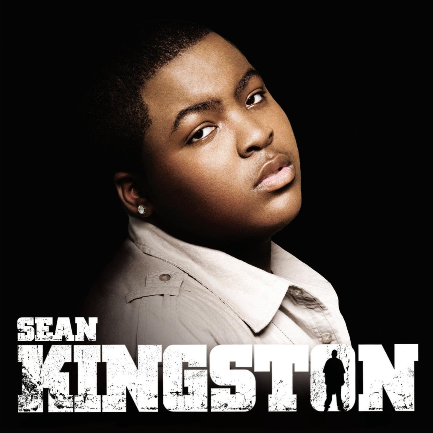 Sean Kingston - 9492
