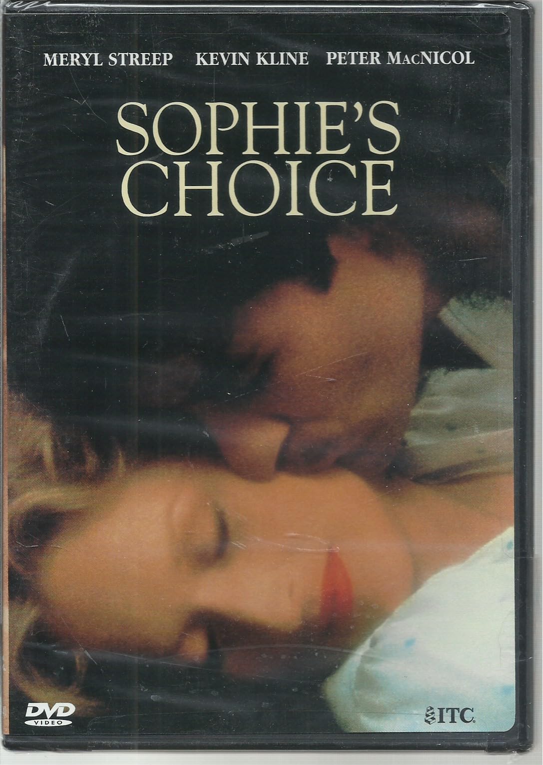 Sophie's Choice - 9993
